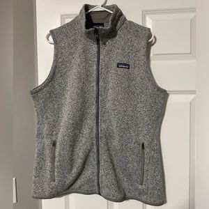 Patagonia Women's Better Sweater® Fleece Vest